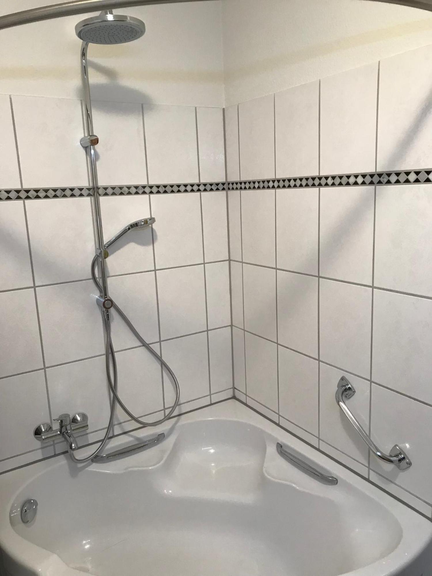Ferienwohnung "Humburg", Strand Und Stadt Eckernförde Dış mekan fotoğraf